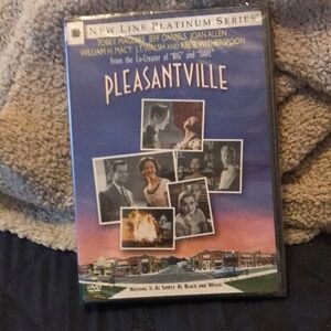 Pleasantville DVD - New Line Platinum Series - NEW